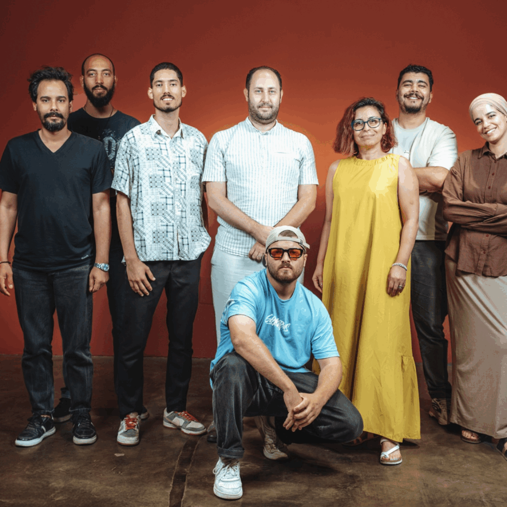 Nasij-program