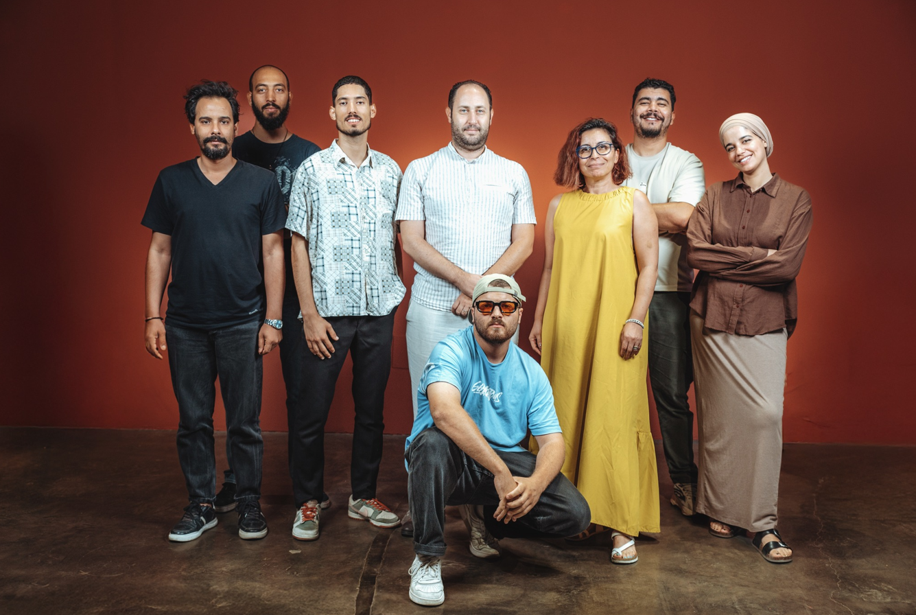Nasij-program