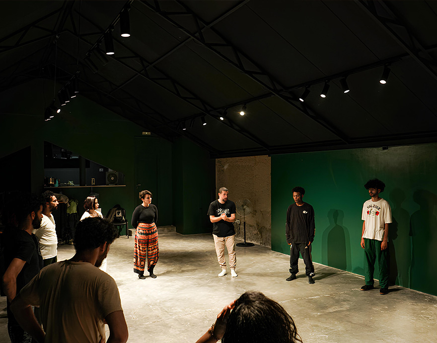 Performing Arts1